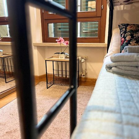 Castelvecchio Apartment 베로나 외부 사진
