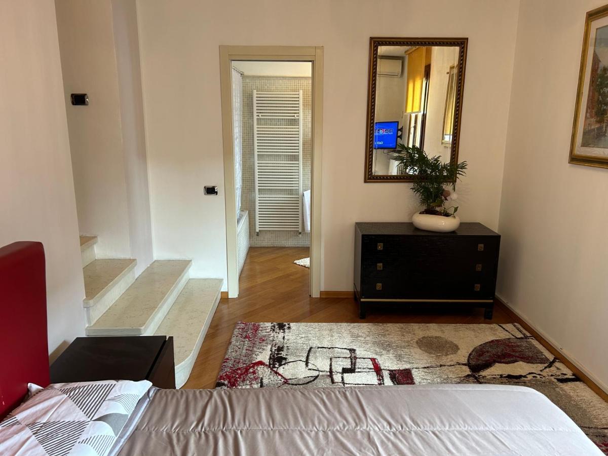 Castelvecchio Apartment 베로나 외부 사진