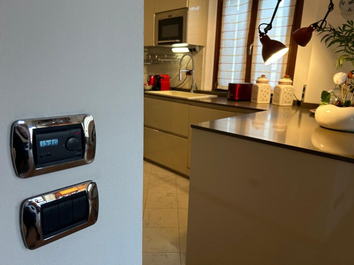 Castelvecchio Apartment 베로나 외부 사진