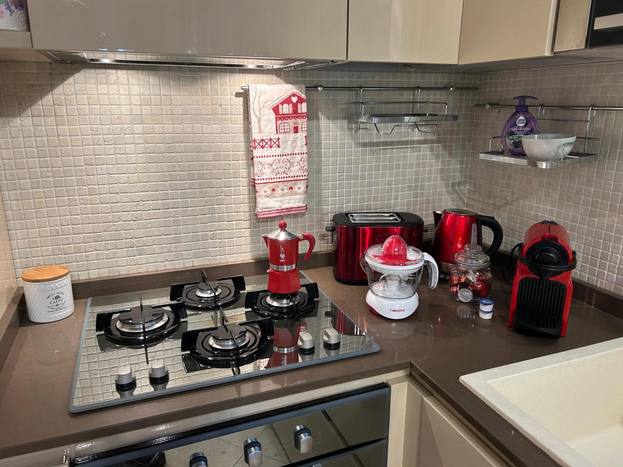 Castelvecchio Apartment 베로나 외부 사진