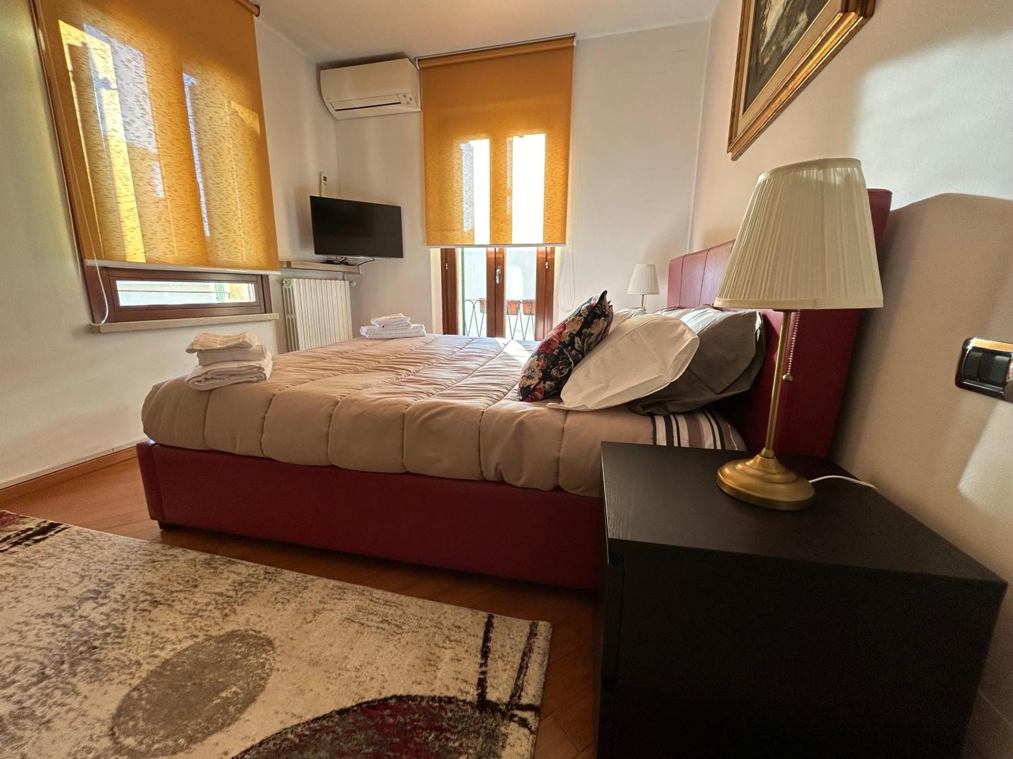 Castelvecchio Apartment 베로나 외부 사진