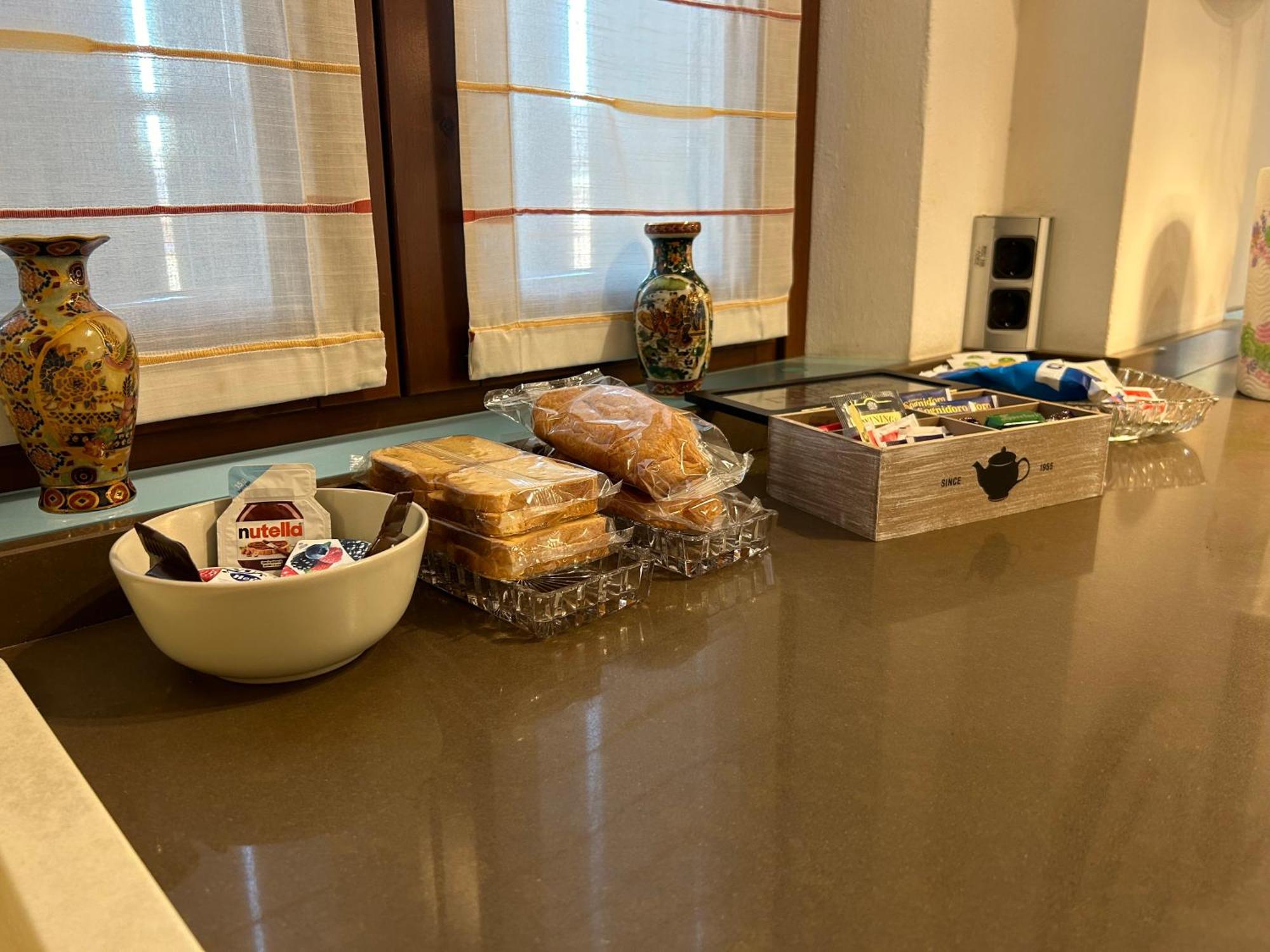 Castelvecchio Apartment 베로나 외부 사진
