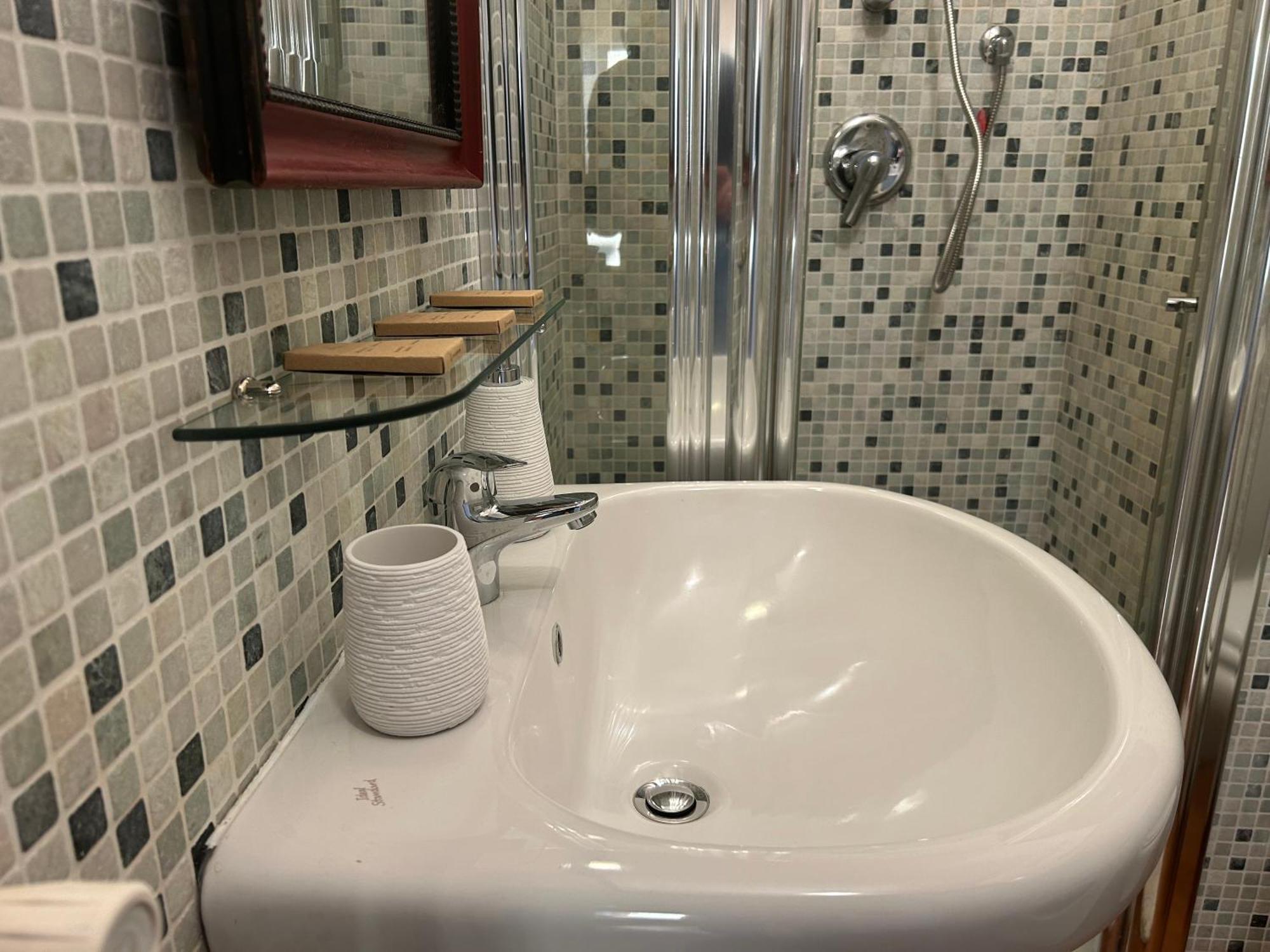 Castelvecchio Apartment 베로나 외부 사진