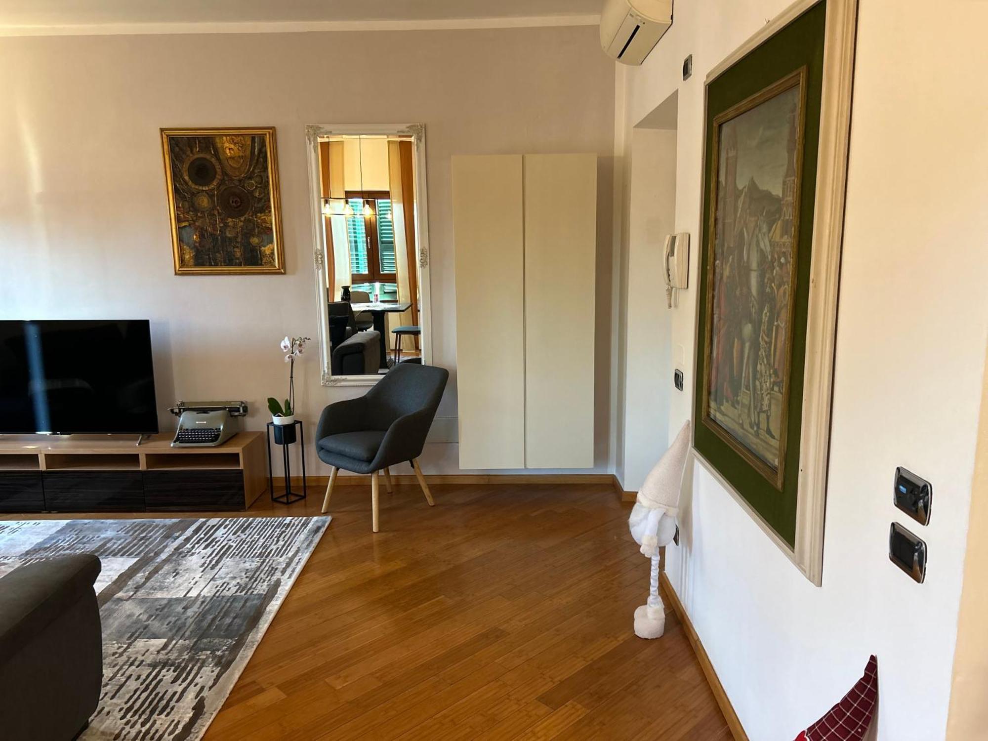 Castelvecchio Apartment 베로나 외부 사진