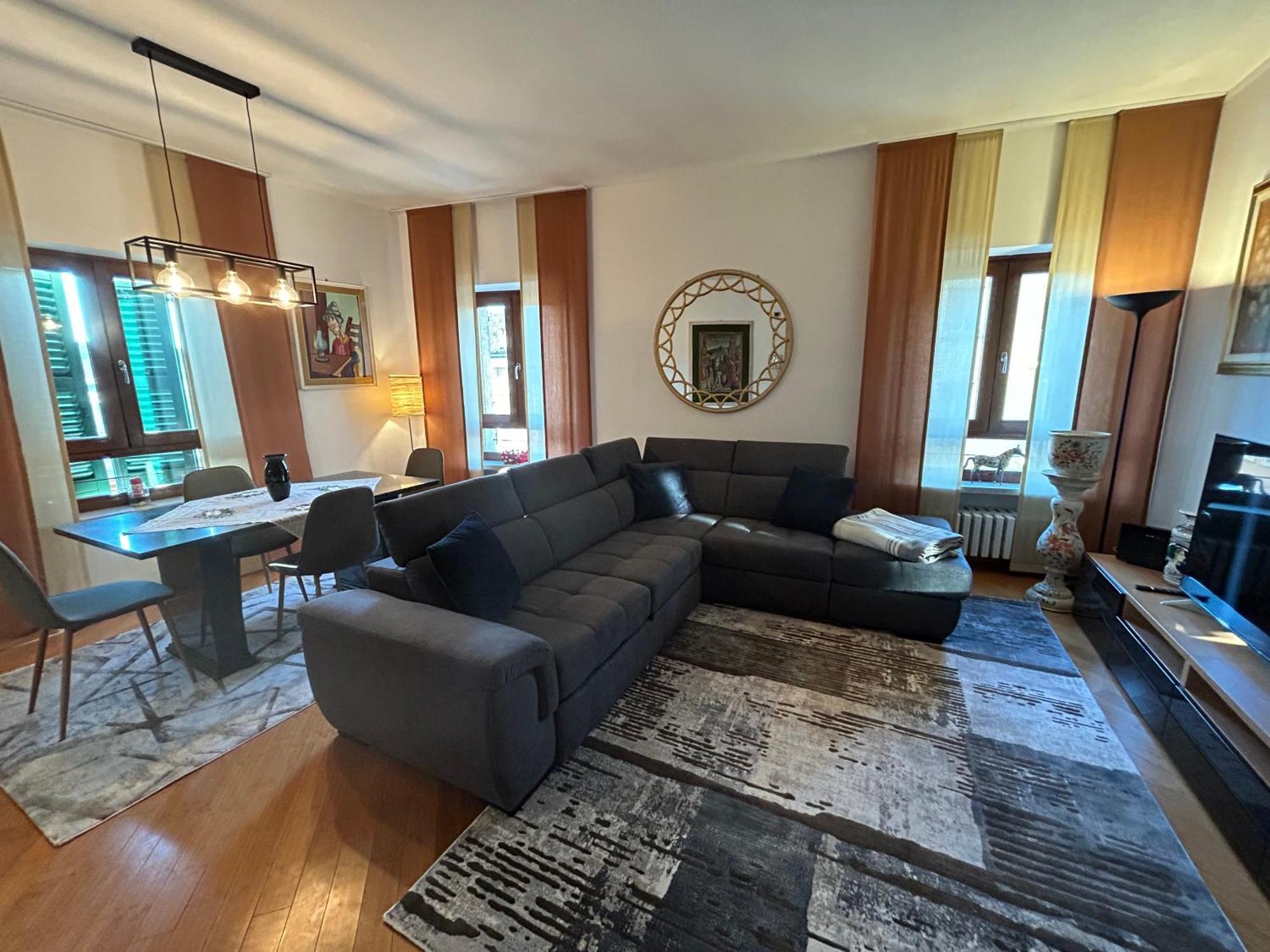 Castelvecchio Apartment 베로나 외부 사진