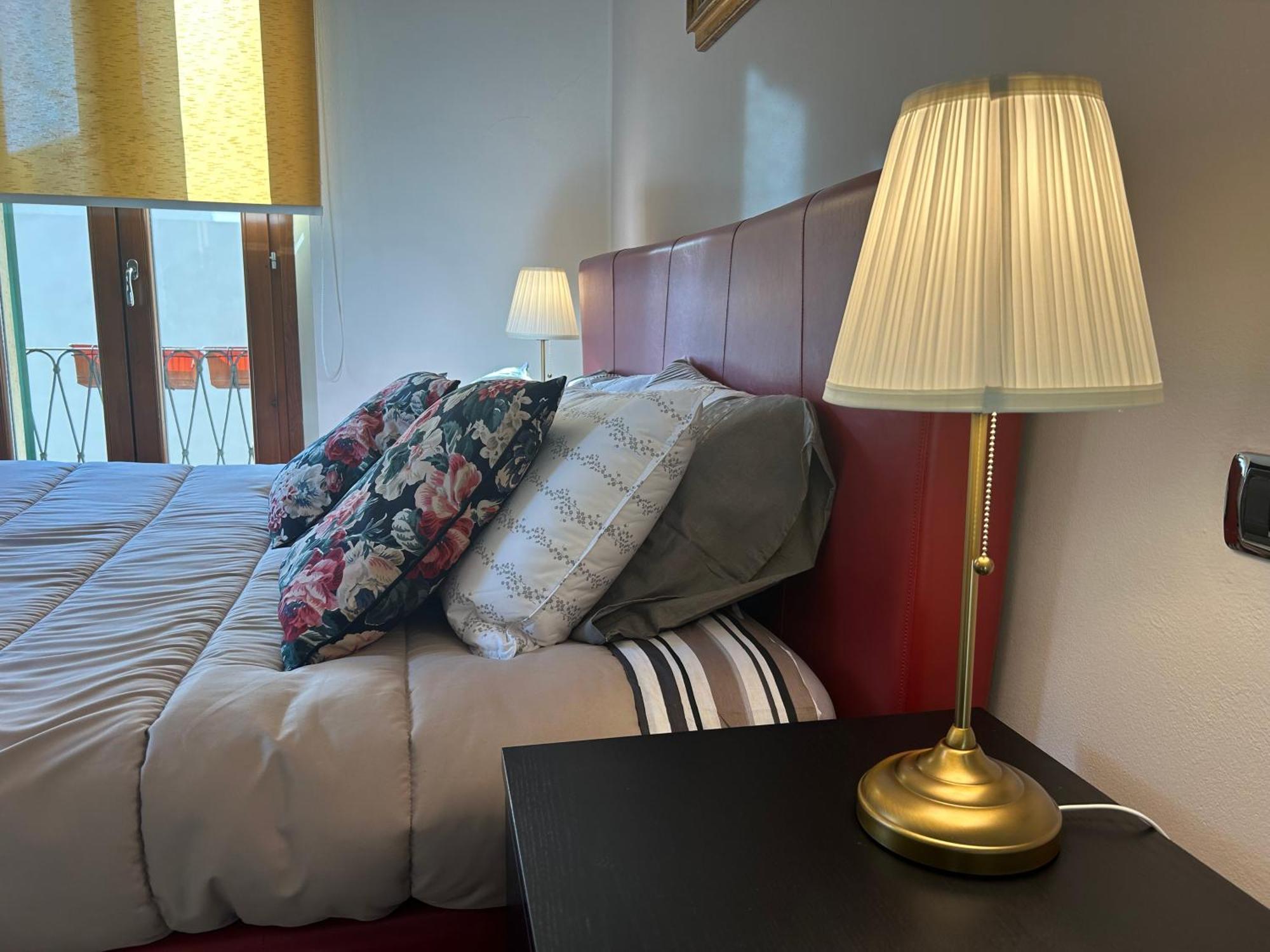 Castelvecchio Apartment 베로나 외부 사진
