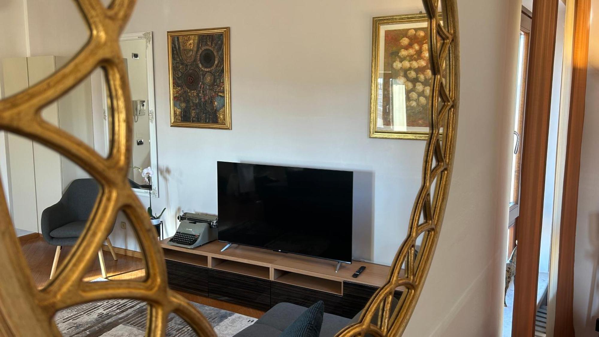 Castelvecchio Apartment 베로나 외부 사진